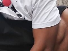 Big gay daddy cock, amateur crossdresser, amateur fucking