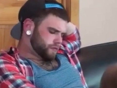 Sucking a Straight Guy 6