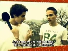 Sweet smooth gay guys compilation