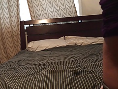 CD Claudia face down fucked by BBC