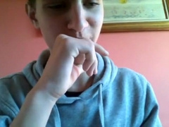 Cute Young Gay Spanish