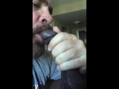 Taking Cock at the hotel