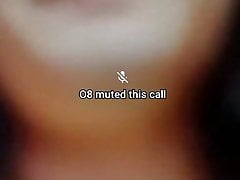 Cute girl big tits webcam