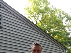 My Dick In and Out of AC Lingerie