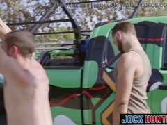 Missionary, grizzly, young-men