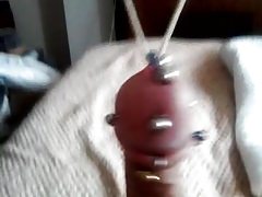 Another use for my PA ring