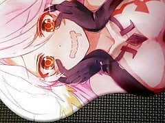 Mousepad bukkake Jibril