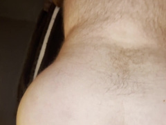 Banging Married Father Grizzly