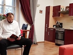 Marcin knows the rules