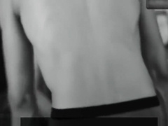 Male Celebrity Alessandro Miro Nude And Jerk Off Video