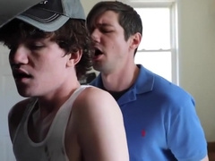 Sexy Mechanic Gay Porn Videos