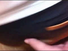 Caminhoneiros se pegando no banheiro 4