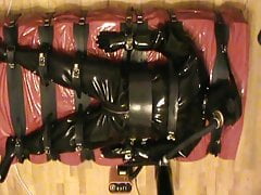 Breath control and rubber segufix