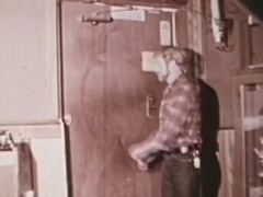 This Is A Really Old Gay Session