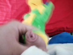 Danonek dinosaur Fun#1