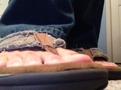 Old youtuber feet 4