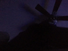 Dark Apartment Nailing