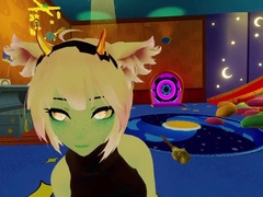 Gay vrchat, lewd asmr, asmr moaning