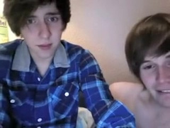 Two Cam Lads