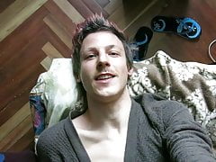 TWINK IS ALWAYS HUNGRY FOR RAW COCK