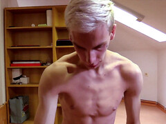 Ass-fuck, jock, missionary