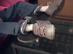 skater Twink wank
