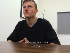 Gay Czech 267