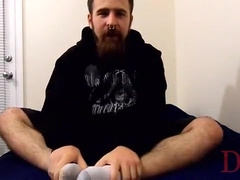 Chastity 101 One - Me and my Cage