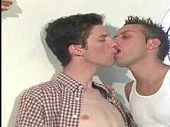 Cum tribute, big cock, rectal