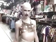 Real Live  Vampthing