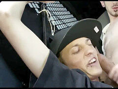 Fag, dwd82, deep throat