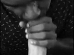 Black Jock Blows Quarterback 2