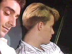 [GAY intercourse MOVIE] A full MOTORBIKER