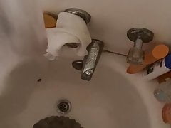Thinking about my wife getting fucked