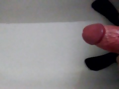 My cumshot