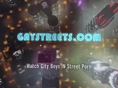 Albert Kroka Smacking