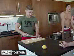 Alone Together DAY 23