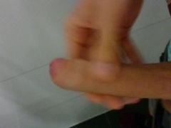 Nate's Cum shot Bevy