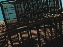 Phil Bradley In Montreal Leather