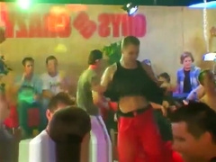 Group of black gay in school porn xxx This exceptional masculine stripper