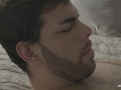 NextDoorRaw Delivery Man only does it for the Superb BB Man Sausage!