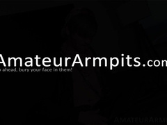 Cute stud Lyle Bright exhausts his cock to sweat hot cum