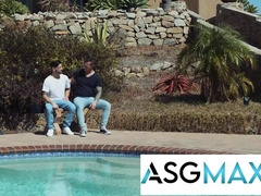 Super-steamy Folks Meet & Fuckfest From Dating App - DisruptiveFilms