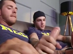 Oye Hermano No Digas Nada