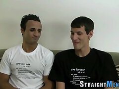 Gay amateurs jerking their dicks