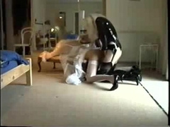 Crossdressers love 7