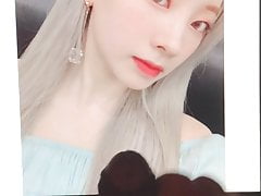 Twice Dahyun Cum Tribute