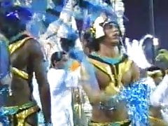 Latin Carnaval - Vintage but still good