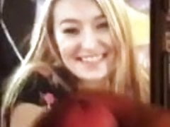 Another tribute to friends daughter