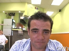 Get ready for a wild ride with Episode Xxx Homo Nail!